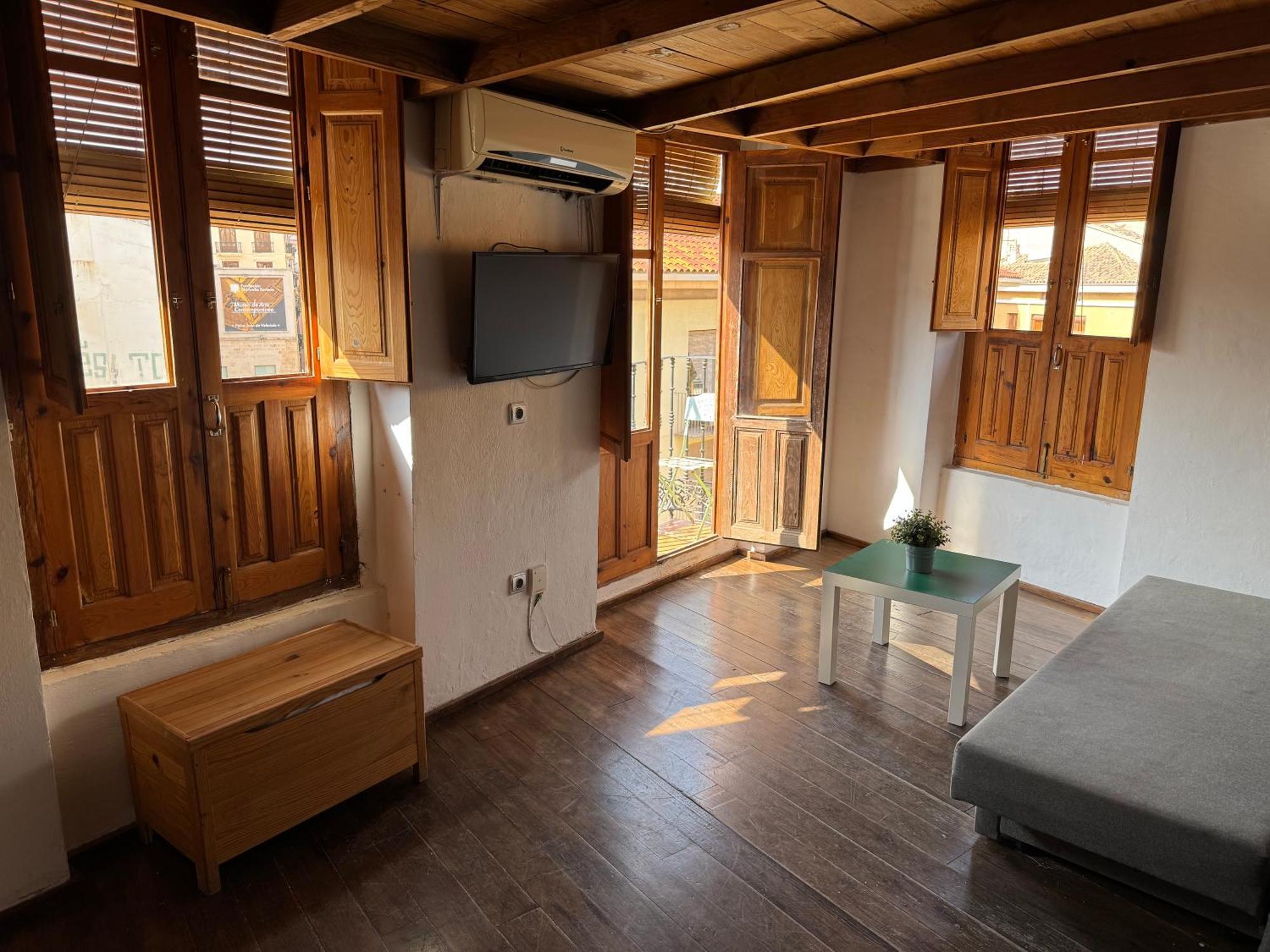 Apartment Mercado Piso 4